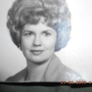 Meet your Posher, Judy